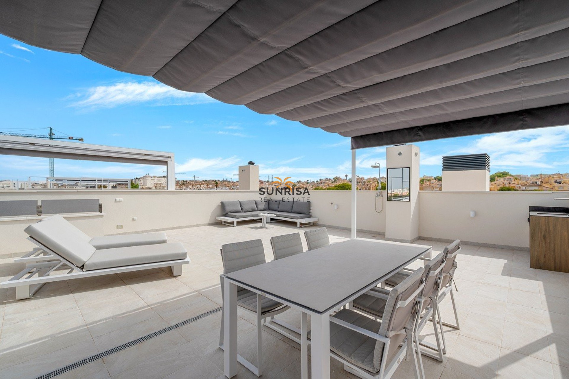 Herverkoop - Appartement - Torrevieja