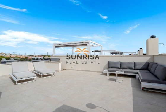 Apartment · Resale - Torrevieja · Alicante · Spain