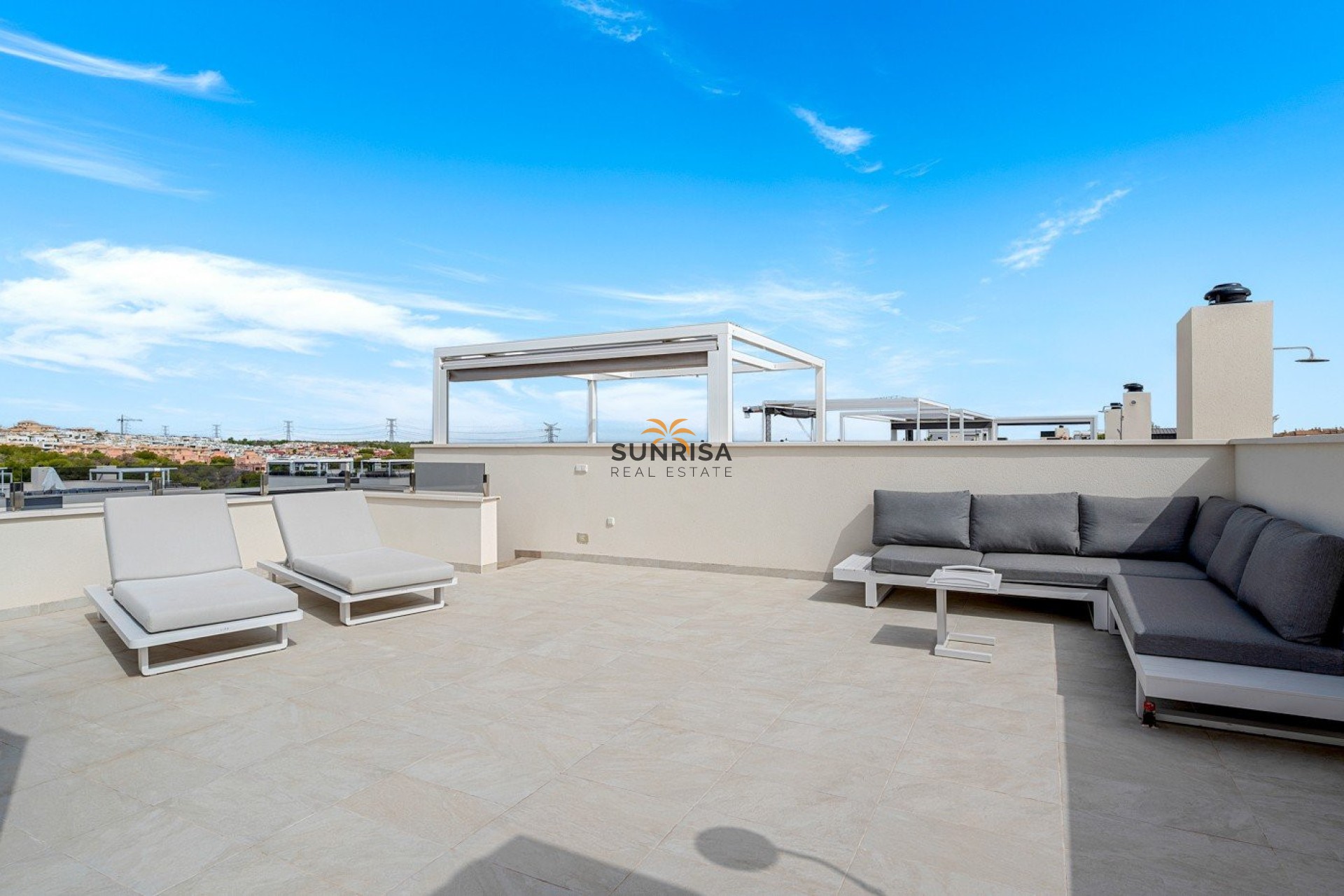 Herverkoop - Appartement - Torrevieja