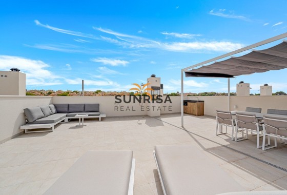 Apartment · Resale - Torrevieja · Alicante · Spain