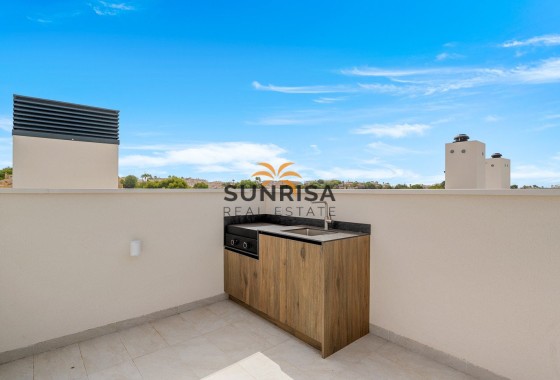 Apartment · Resale - Torrevieja · Alicante · Spain