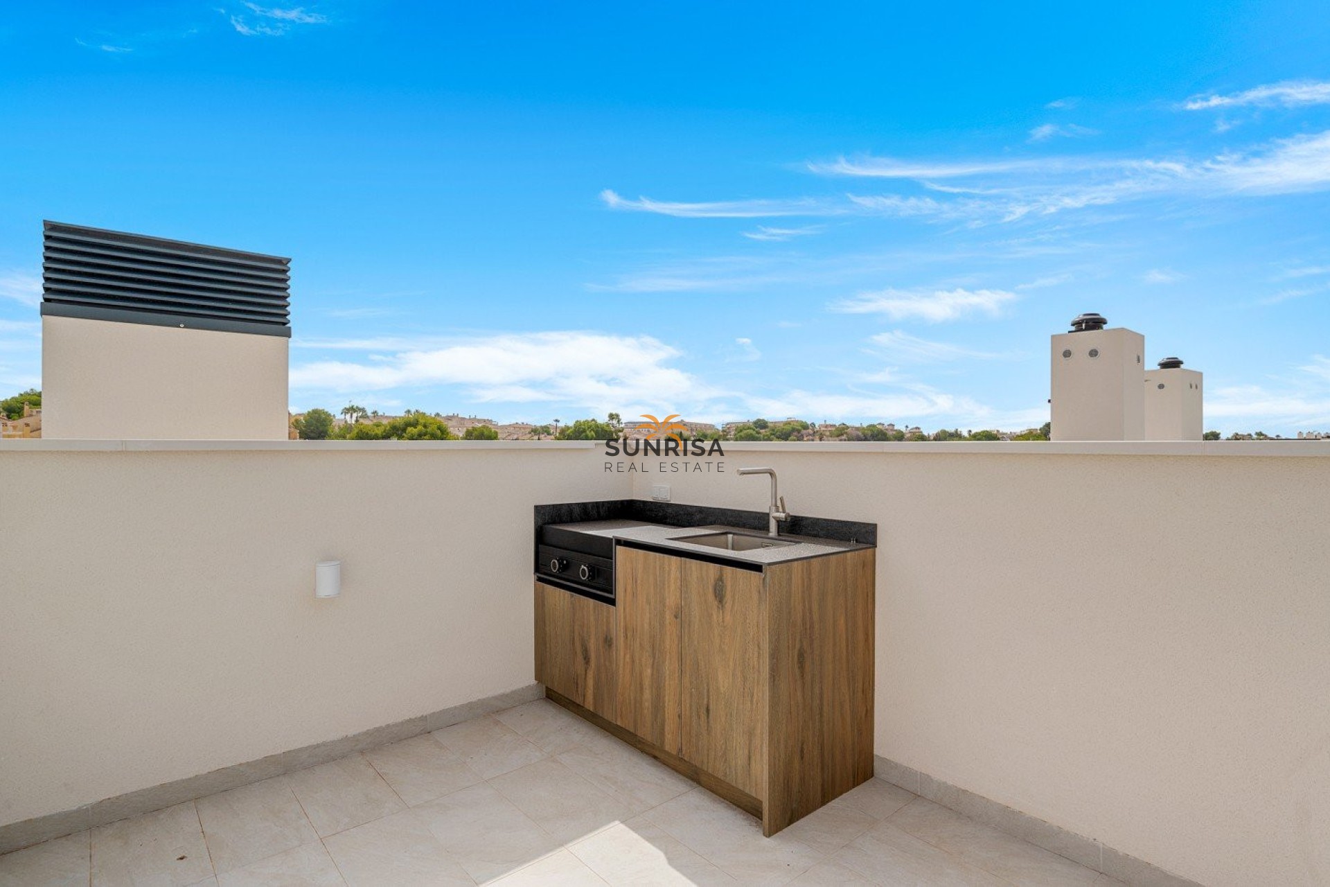 Herverkoop - Appartement - Torrevieja
