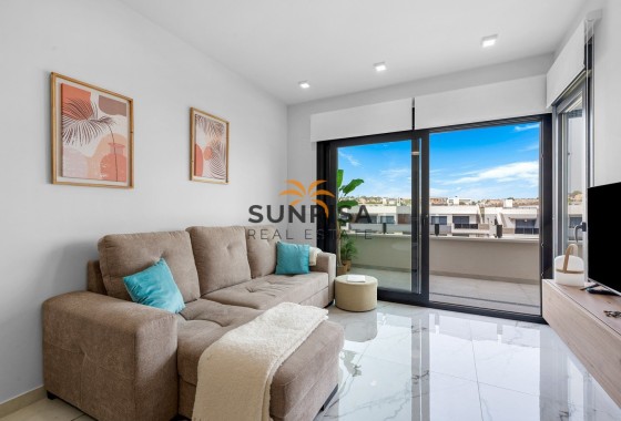 Apartment · Resale - Torrevieja · Alicante · Spain