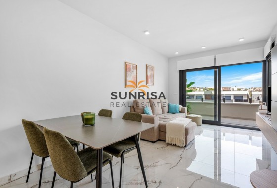 Apartment · Resale - Torrevieja · Alicante · Spain