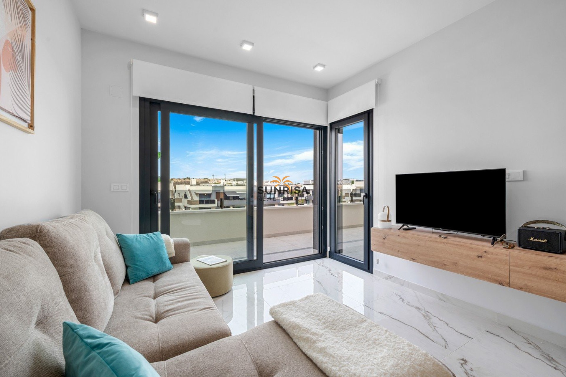 Herverkoop - Appartement - Torrevieja