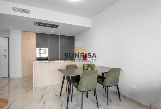 Apartment · Resale - Torrevieja · Alicante · Spain