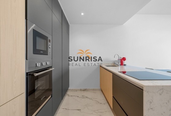 Apartment · Resale - Torrevieja · Alicante · Spain