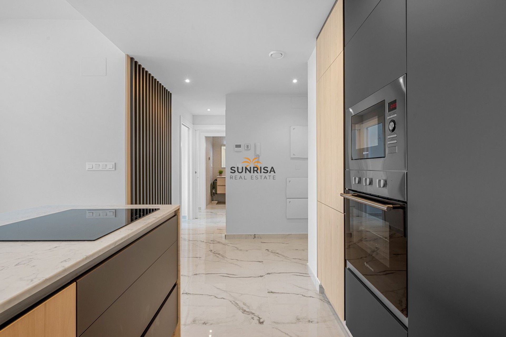 Herverkoop - Appartement - Torrevieja