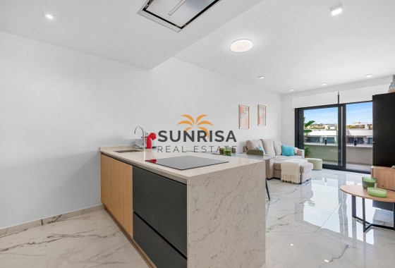 Apartment · Resale - Torrevieja · Alicante · Spain
