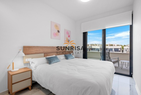 Apartment · Resale - Torrevieja · Alicante · Spain