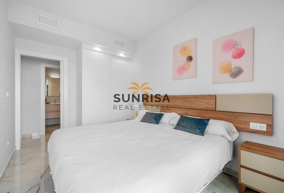 Apartment · Resale - Torrevieja · Alicante · Spain