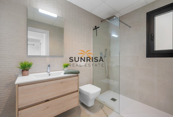 Apartment · Resale - Torrevieja · Alicante · Spain