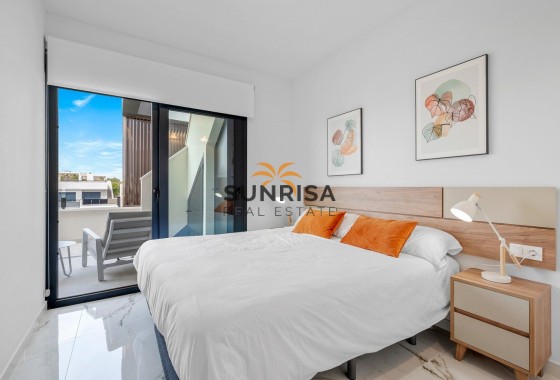 Apartment · Resale - Torrevieja · Alicante · Spain