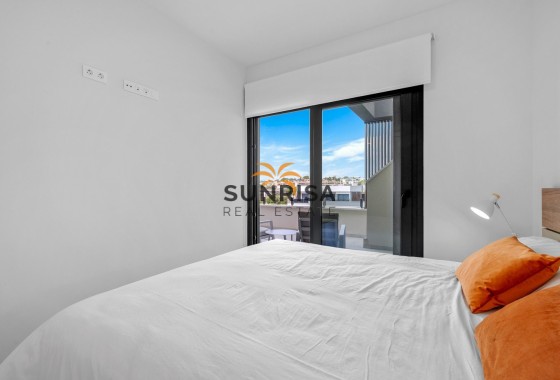 Apartment · Resale - Torrevieja · Alicante · Spain