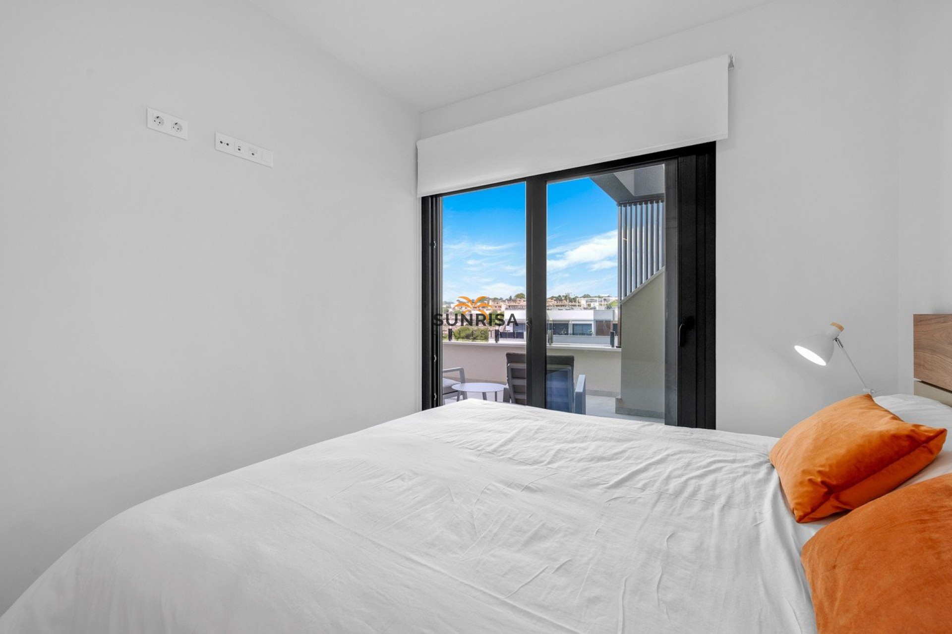 Herverkoop - Appartement - Torrevieja
