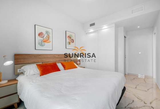 Apartment · Resale - Torrevieja · Alicante · Spain