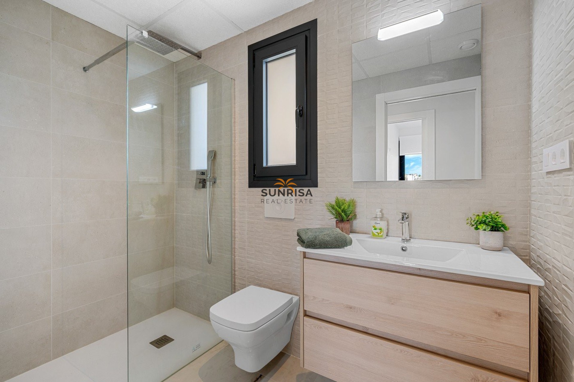 Herverkoop - Appartement - Torrevieja