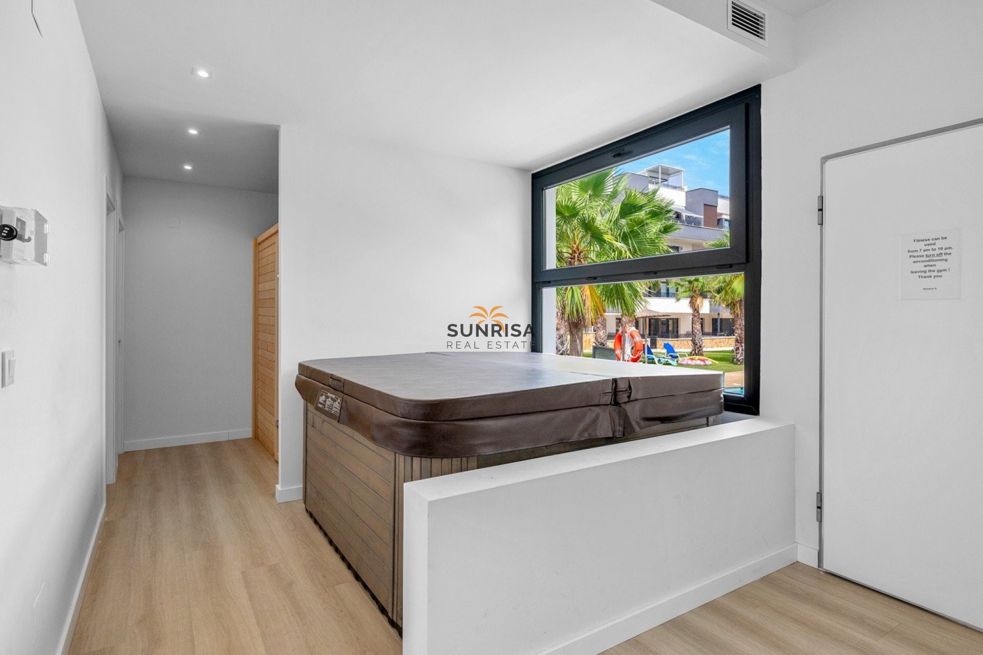 Herverkoop - Appartement - Torrevieja