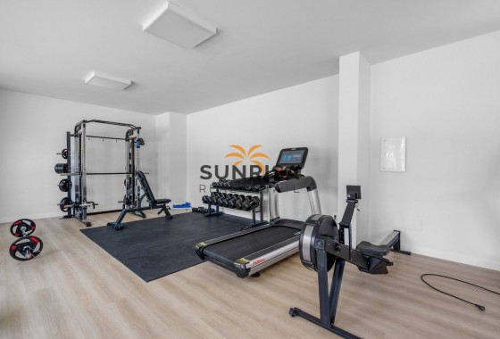 Apartment · Resale - Torrevieja · Alicante · Spain