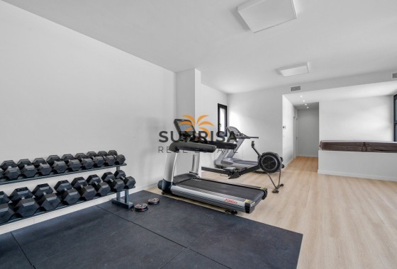 Apartment · Resale - Torrevieja · Alicante · Spain