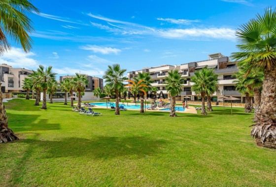 Apartment · Resale - Torrevieja · Alicante · Spain