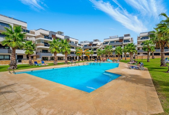 Apartment · Resale - Torrevieja · Alicante · Spain