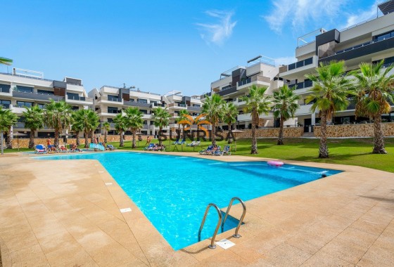 Apartment · Resale - Torrevieja · Alicante · Spain