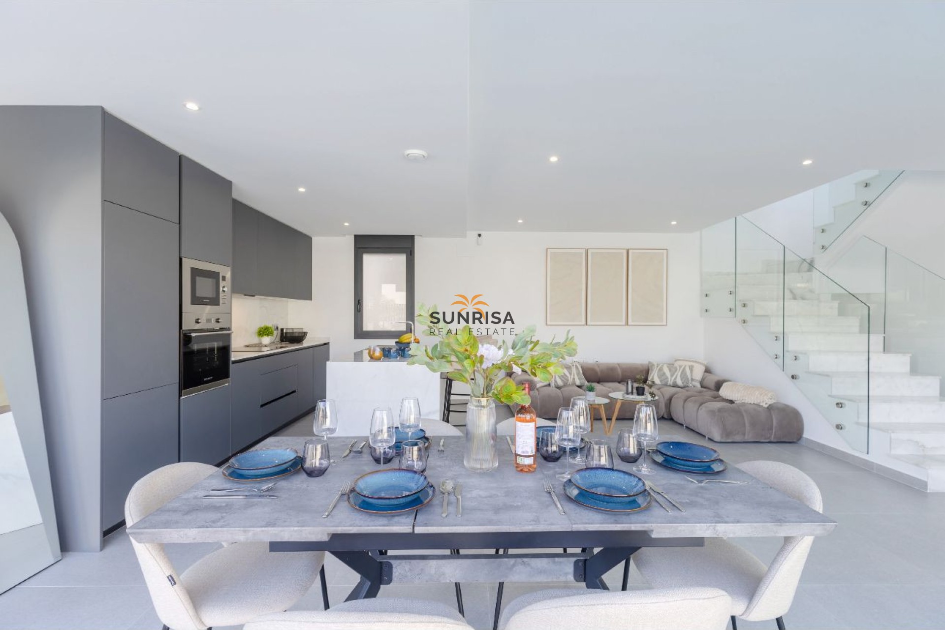 Reventa - Villa - Algorfa
