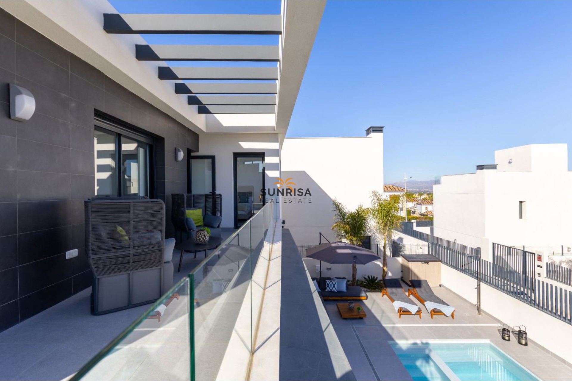 Reventa - Villa - Algorfa