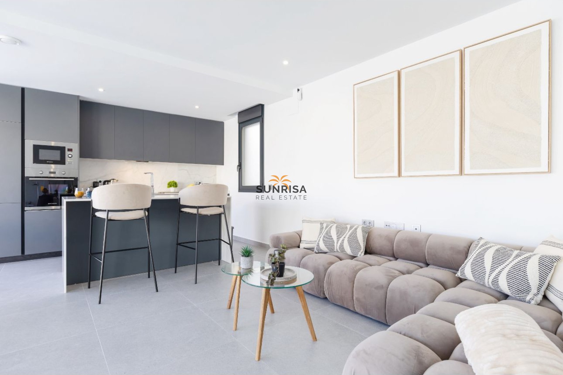 Reventa - Villa - Algorfa