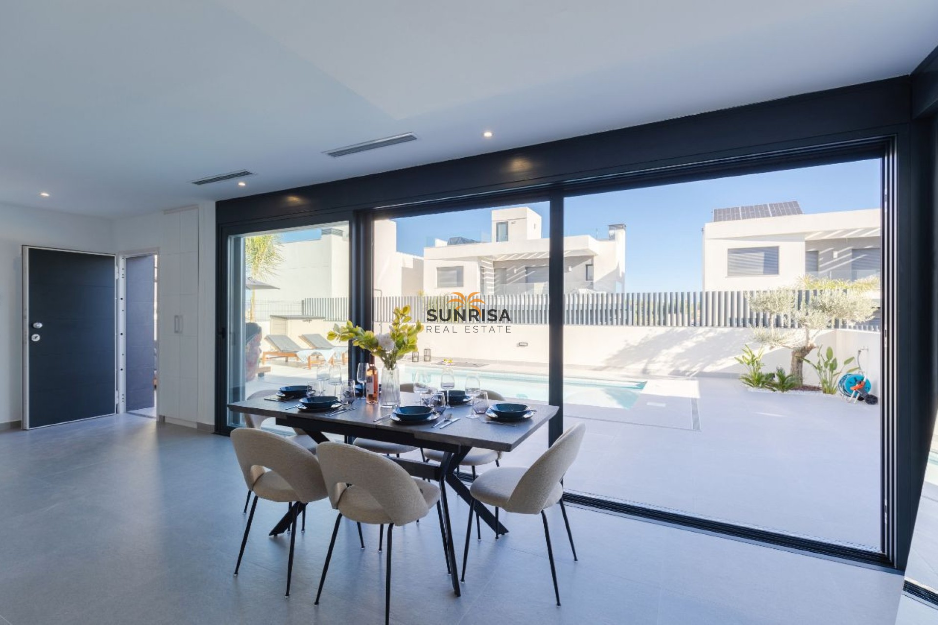 Reventa - Villa - Algorfa