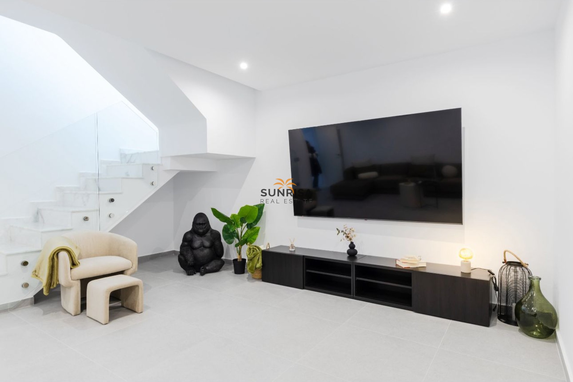 Reventa - Villa - Algorfa