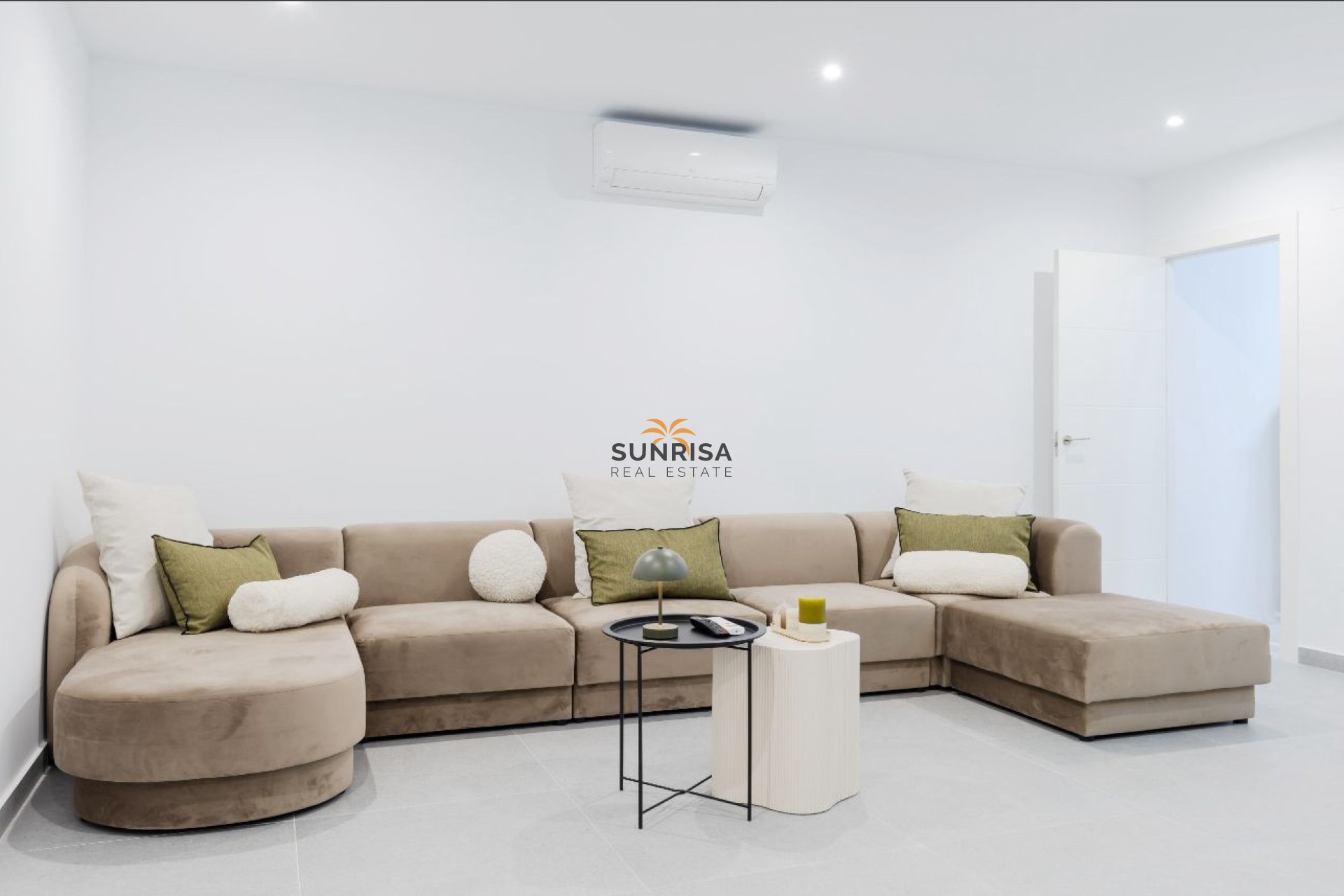 Reventa - Villa - Algorfa