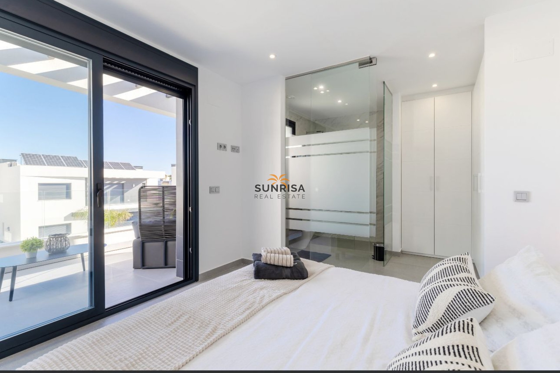 Reventa - Villa - Algorfa