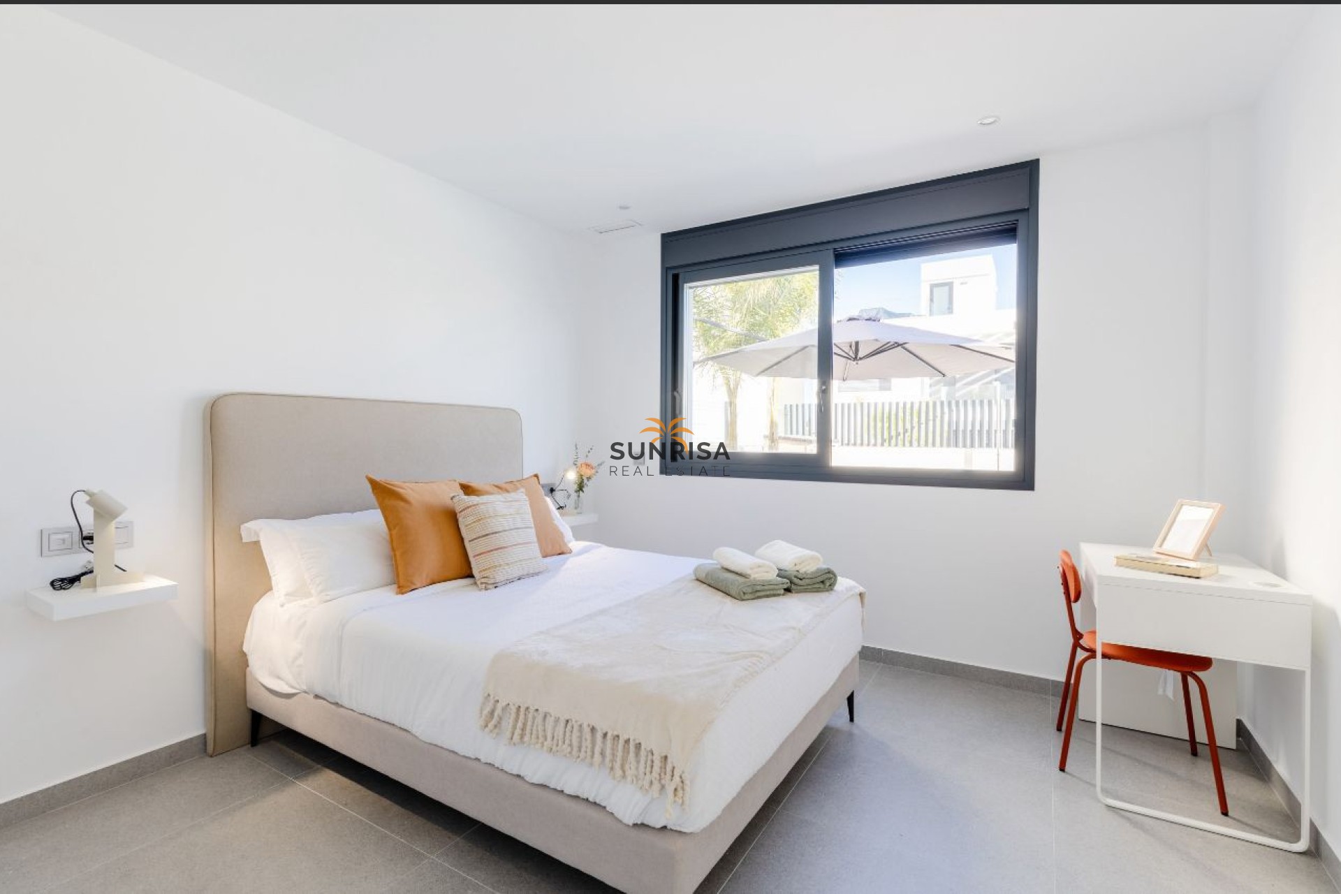 Reventa - Villa - Algorfa