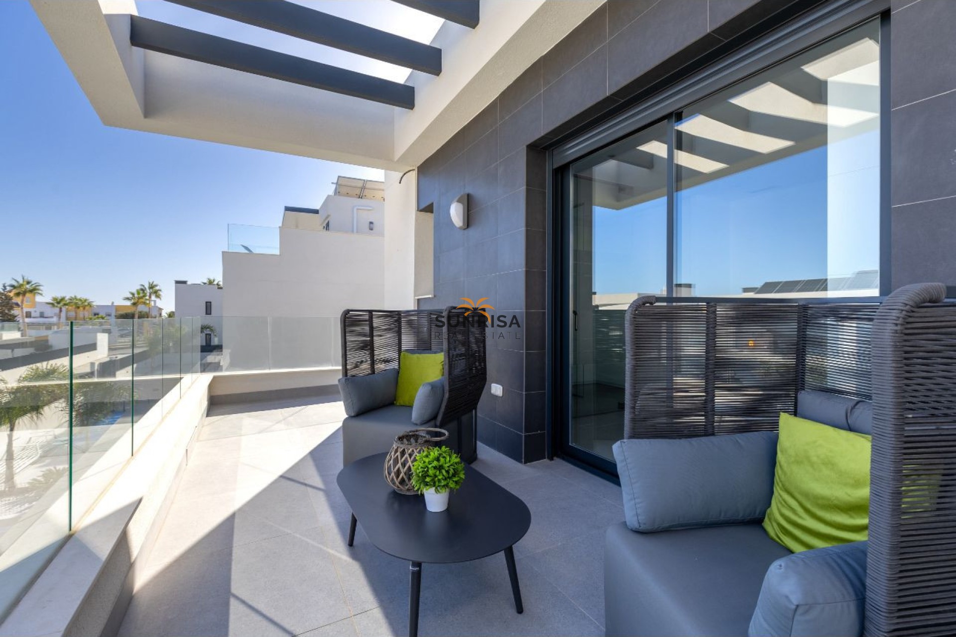 Reventa - Villa - Algorfa