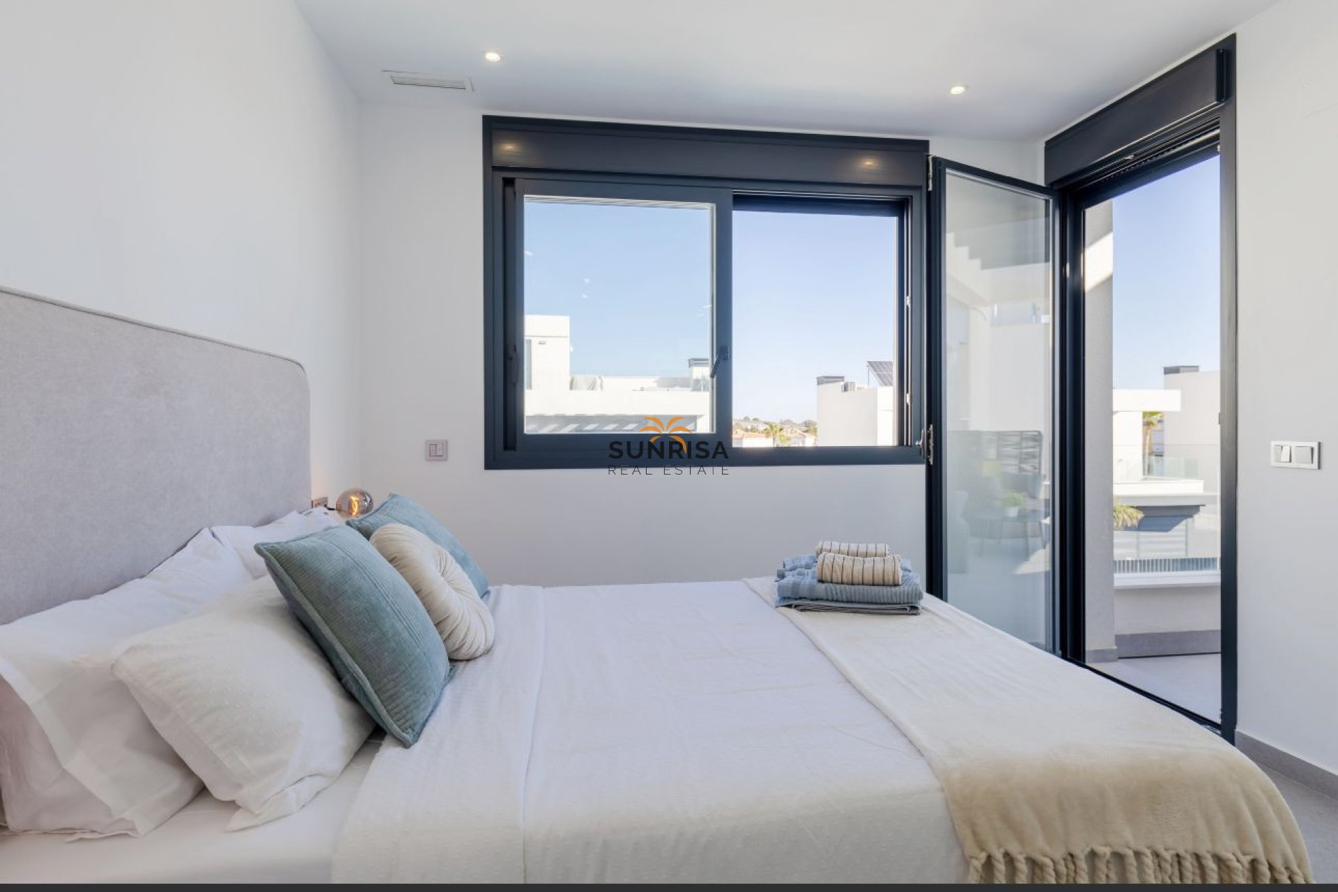 Reventa - Villa - Algorfa
