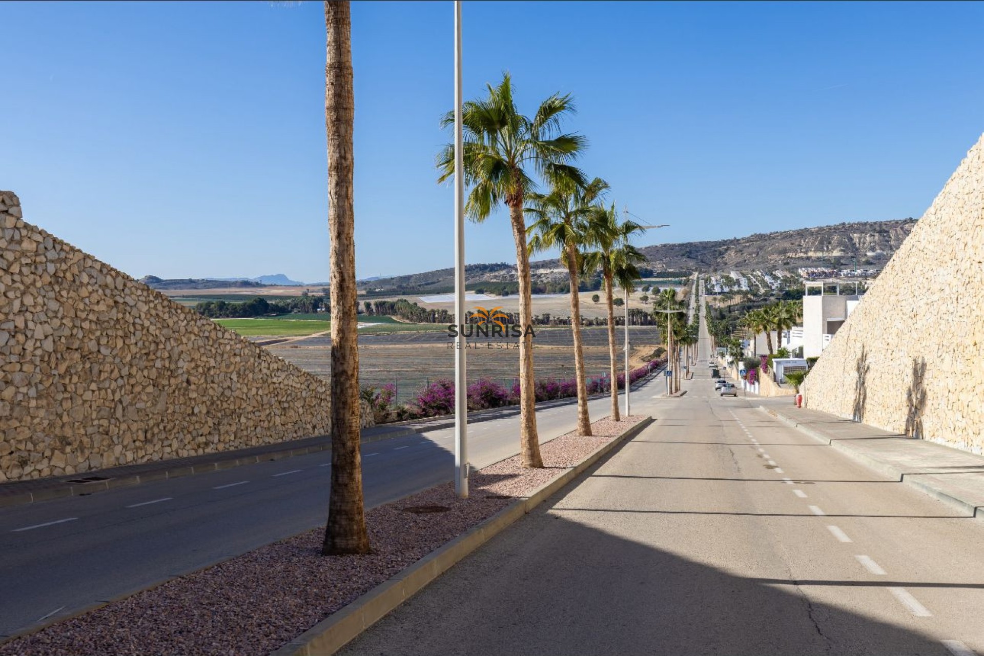 Reventa - Villa - Algorfa