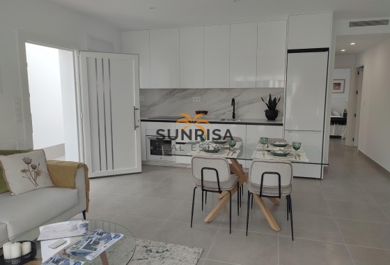 Villa · Nieuwbouw Woningen - Torre Pacheco · Torrepacheco · Murcia · Spanje