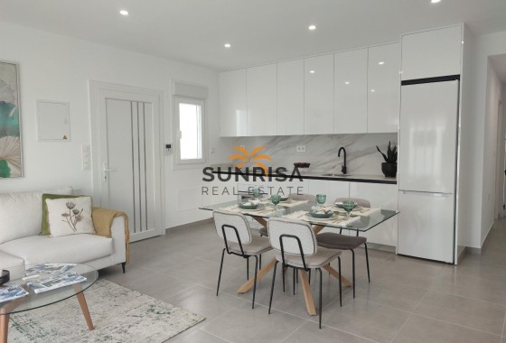 Villa · Nieuwbouw Woningen - Torre Pacheco · Torrepacheco · Murcia · Spanje