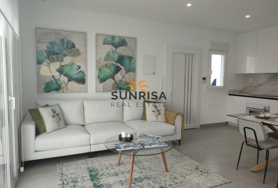 Villa · Nieuwbouw Woningen - Torre Pacheco · Torrepacheco · Murcia · Spanje