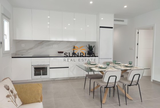 Villa · Nieuwbouw Woningen - Torre Pacheco · Torrepacheco · Murcia · Spanje