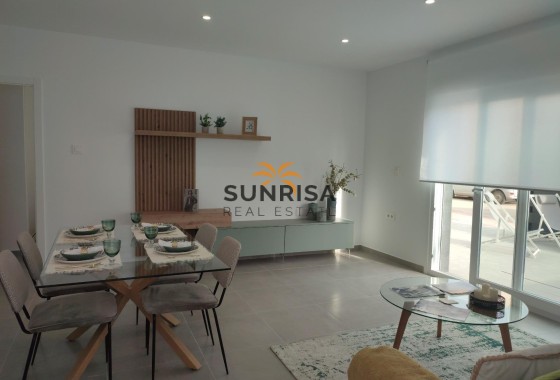 Villa · Nieuwbouw Woningen - Torre Pacheco · Torrepacheco · Murcia · Spanje