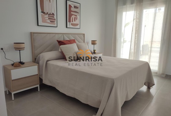 Villa · Nieuwbouw Woningen - Torre Pacheco · Torrepacheco · Murcia · Spanje