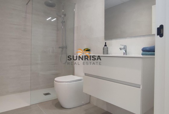Villa · Nieuwbouw Woningen - Torre Pacheco · Torrepacheco · Murcia · Spanje