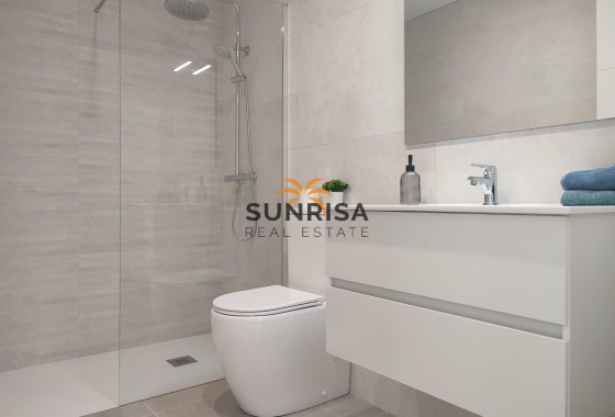 Villa · Nieuwbouw Woningen - Torre Pacheco · Torrepacheco · Murcia · Spanje
