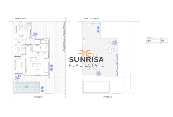 Villa · Nieuwbouw Woningen - Torre Pacheco · Torrepacheco · Murcia · Spanje