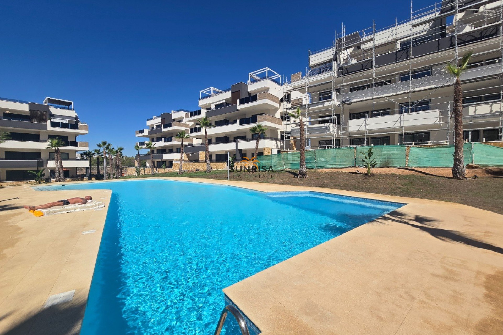Herverkoop - Villa - Orihuela Costa