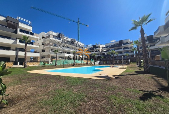 Villa · Herverkoop - Orihuela Costa · Alicante · Spanje