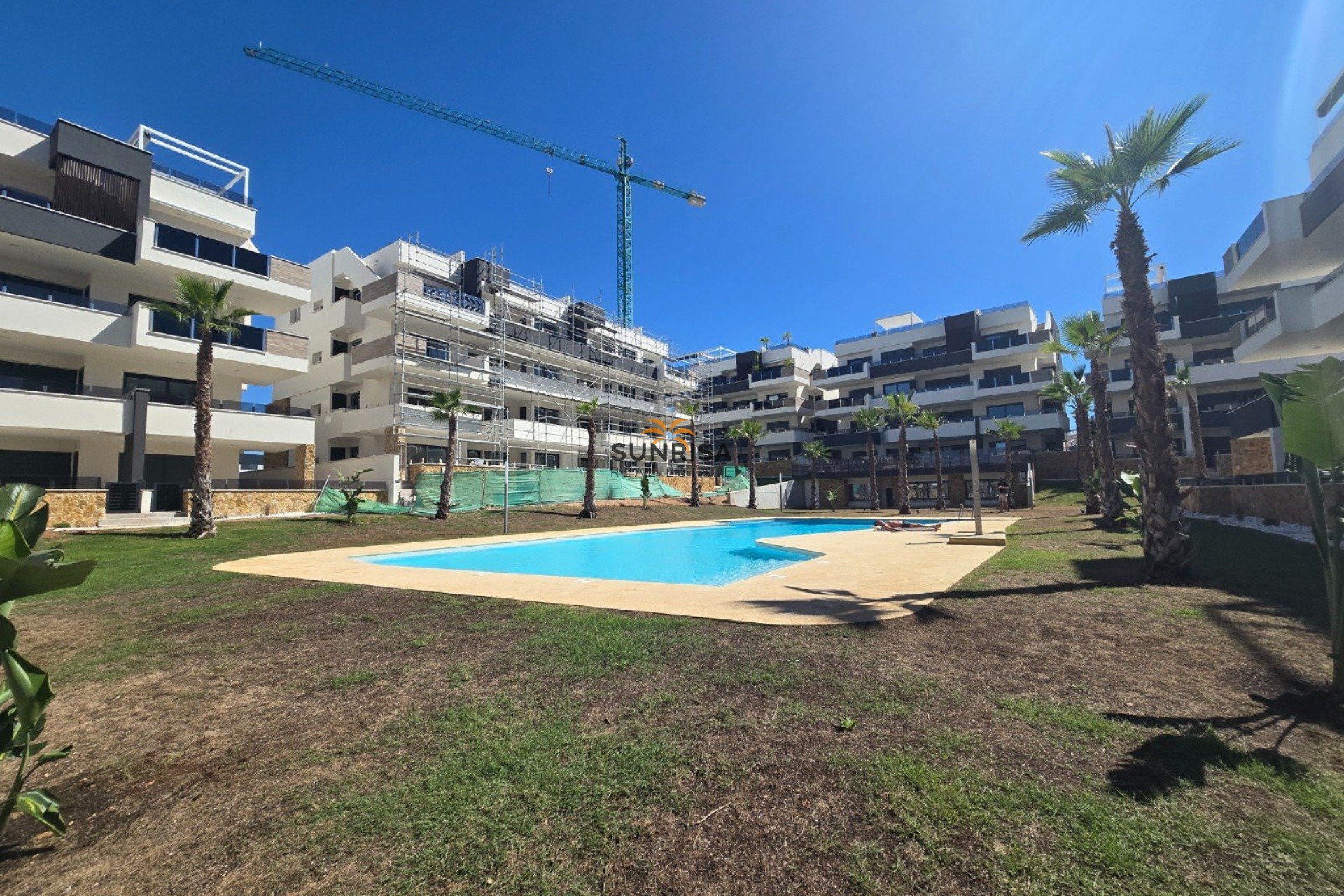 Herverkoop - Villa - Orihuela Costa